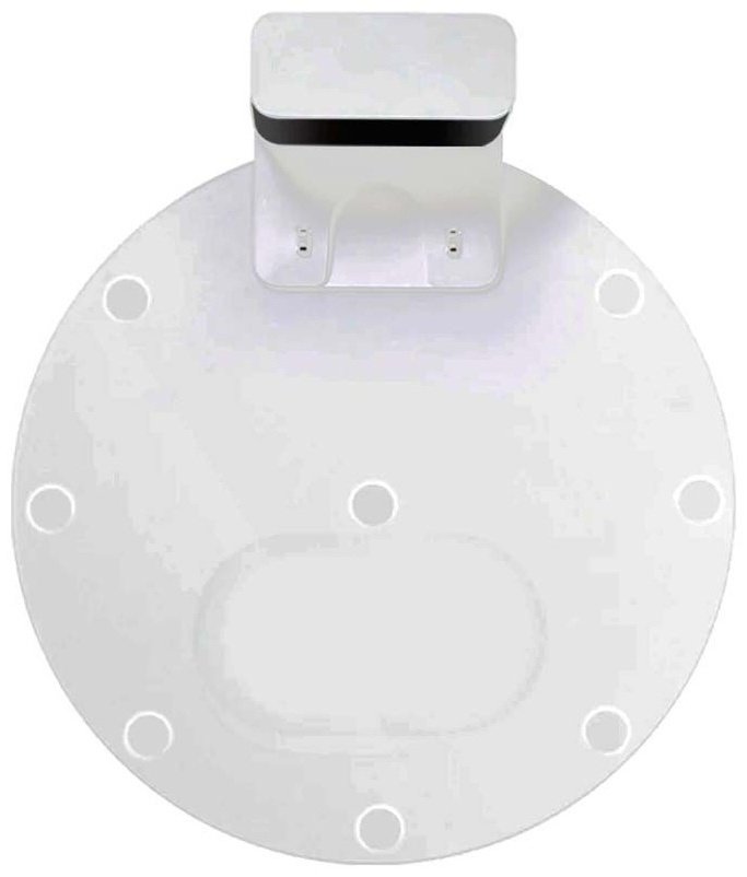 Насадка Xiaomi STFSD01ZHM/SKV4133TY Xiaomi 1 шт.