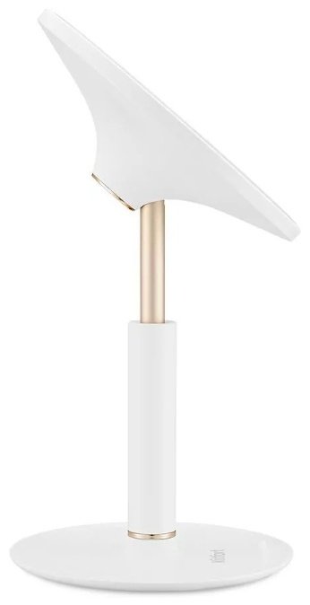 Kitfort зеркало настольное косметическое KT-3137 20.2х17.5 х37.5 см