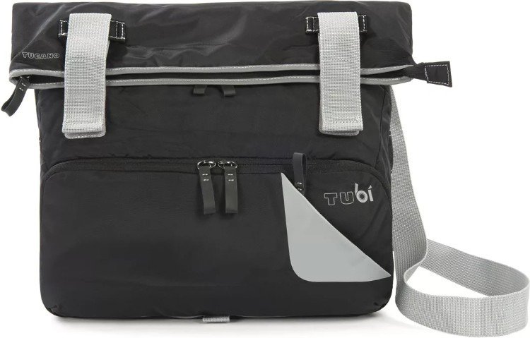 Рюкзак для ноутбука Tucano BTBS 13" черный
