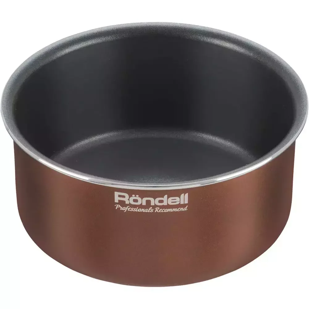 Rondell набор сковородок RDA-1690 5 в 1 - ForteMarket Rondell набор сковородок RDA-1690 5 в 1 купить,0