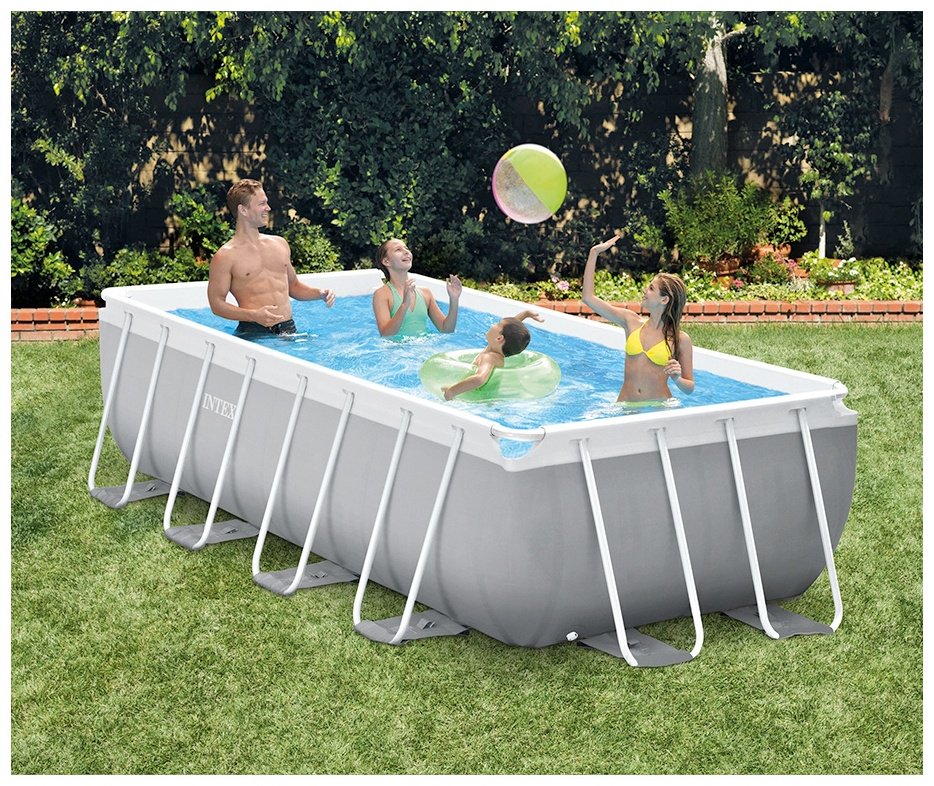 Бассейн каркасный Intex 26788NP купить,0