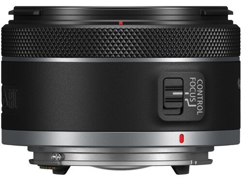 Объектив Canon RF 16mm f/2.8 STM купить,0