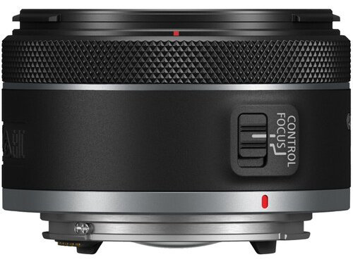Объектив Canon RF 16mm f/2.8 STM купить,NaN