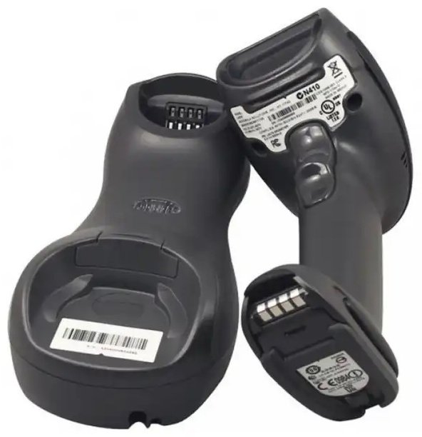 Сканер штрих-кода Zebra LI4278-TRBU0100ZER купить,0
