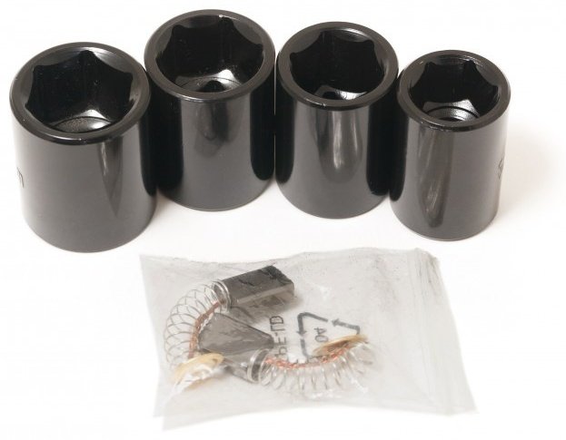 Forsage гайковерт F-03071 купить,0
