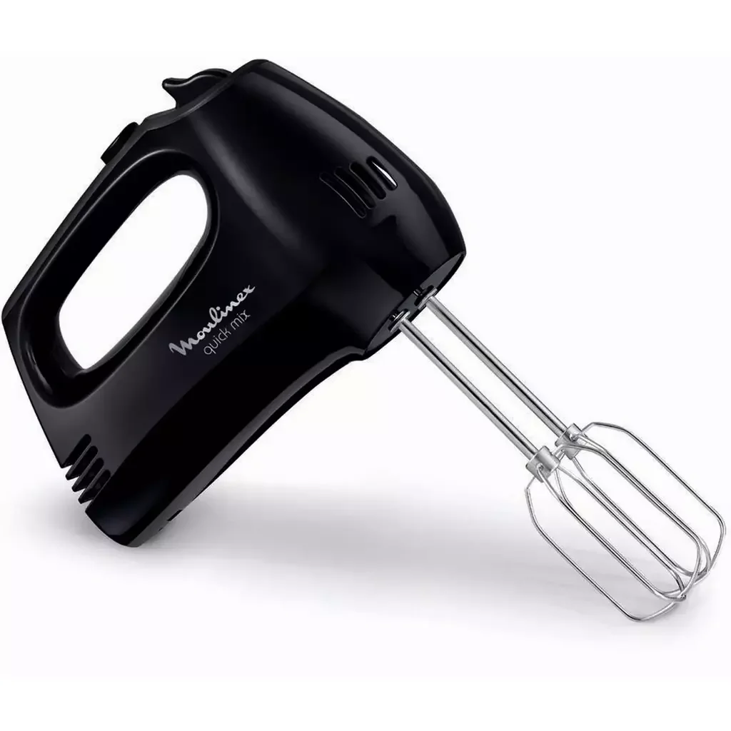 Миксер Moulinex HM 3108B1 Black