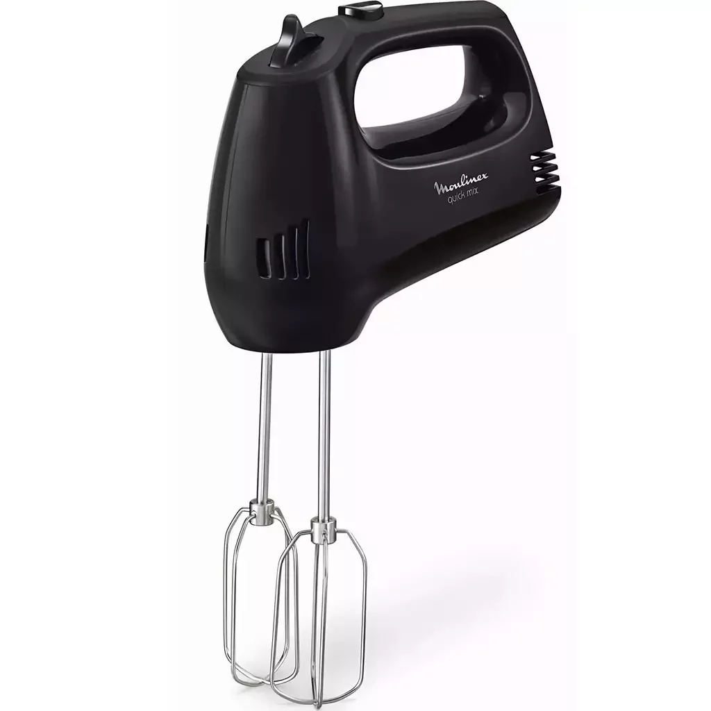 Миксер Moulinex HM 3108B1 Black