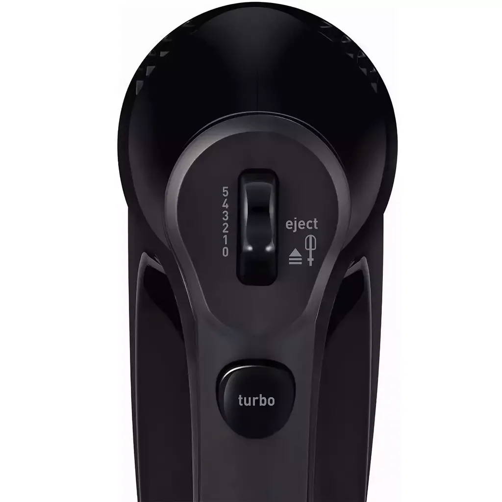 Миксер Moulinex HM 3108B1 Black