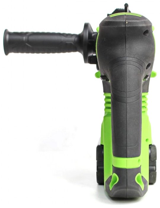 Перфоратор Greenworks GD24SDS2 3803007UB 2 Дж, SDS-Plus - ForteMarket Перфоратор Greenworks GD24SDS2 3803007UB 2 Дж, SDS-Plus купить,0