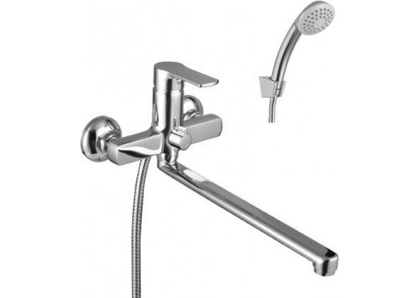 Смеситель Lemark Рlus Grace LM1551C хром купить,NaN