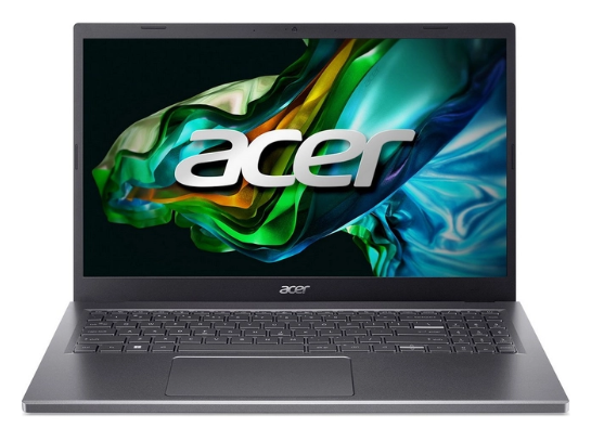 Ноутбук Acer Aspire 5 A515-58M-39AP NX.KHEER.001 15.6" Steel Gray