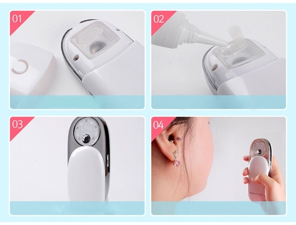 TOUCHBeauty вапоризатор купить,0