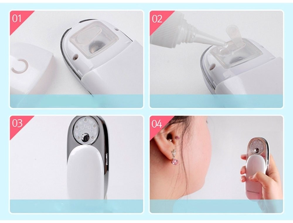 TOUCHBeauty вапоризатор купить,NaN