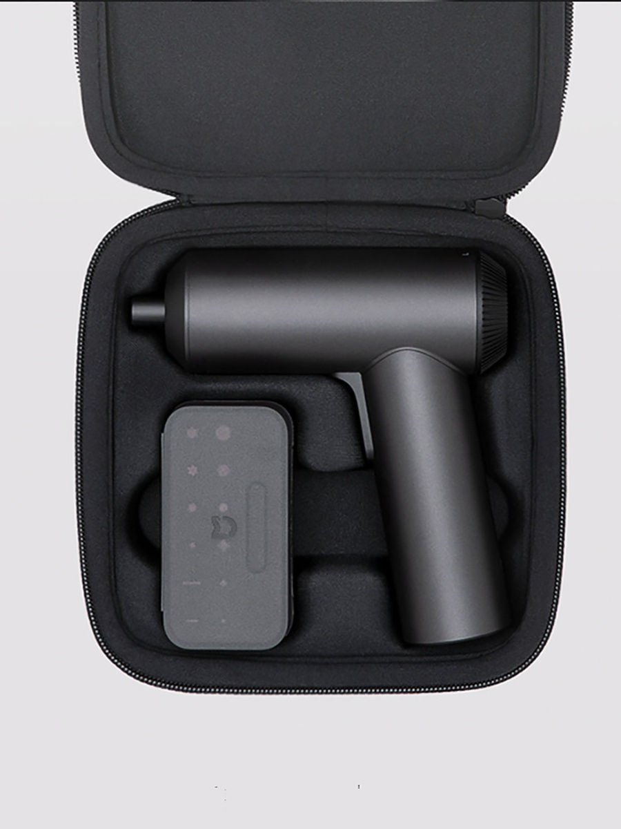 Аккумуляторная отвертка Xiaomi MJDDLSD001QW, купить,0