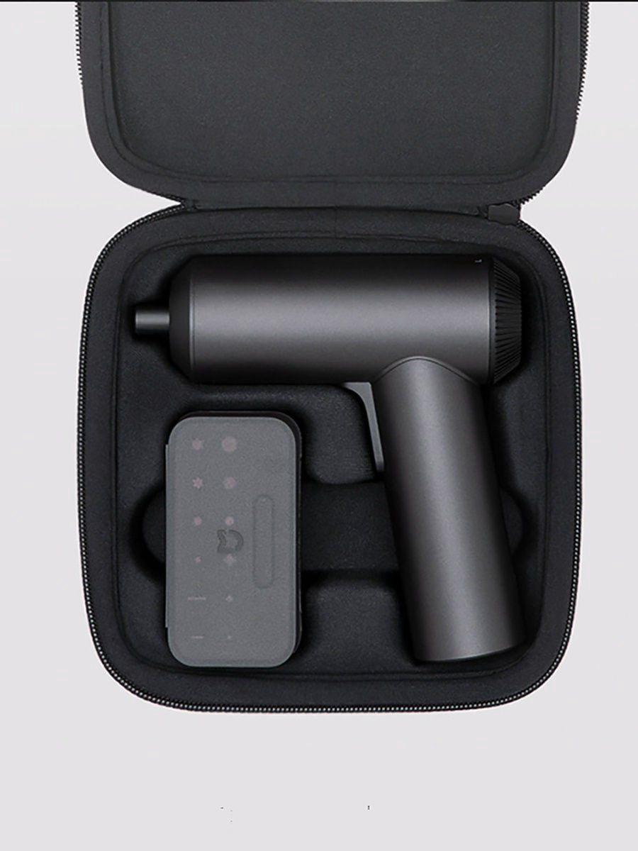 Аккумуляторная отвертка Xiaomi MJDDLSD001QW, - ForteMarket Аккумуляторная отвертка Xiaomi MJDDLSD001QW, купить,30089