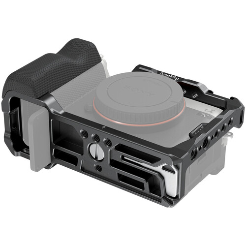 Клетка SmallRig 3212B c боковой ручкой для камеры Sony Alpha 7C серая - ForteMarket Клетка SmallRig 3212B c боковой ручкой для камеры Sony Alpha 7C серая купить,0