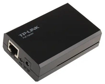 Медиаконвертер TP-LINK POE150S