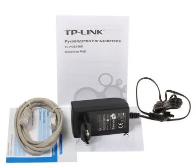 Медиаконвертер TP-LINK POE150S - ForteMarket Медиаконвертер TP-LINK POE150S купить,0