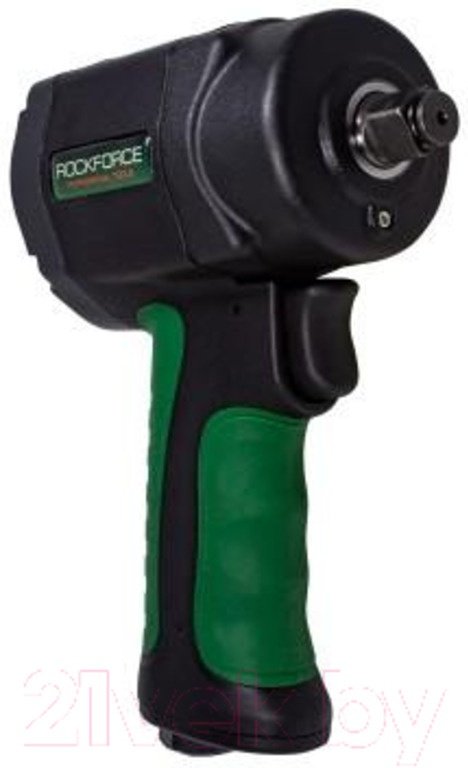 Пневмогайковерт ROCKFORCE ударный RF-82545
