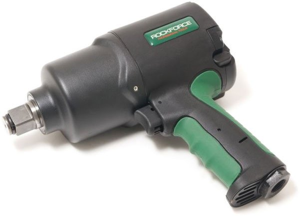 Пневмогайковерт ROCKFORCE ударный RF-82545 - ForteMarket Пневмогайковерт ROCKFORCE ударный RF-82545 купить,0