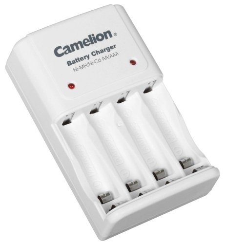 Зарядное устройство Camelion BC-1010B