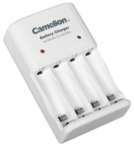 Зарядное устройство Camelion BC-1010B