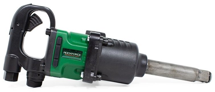 Пневмогайковерт ROCKFORCE ударный RF-RP7465 купить,0