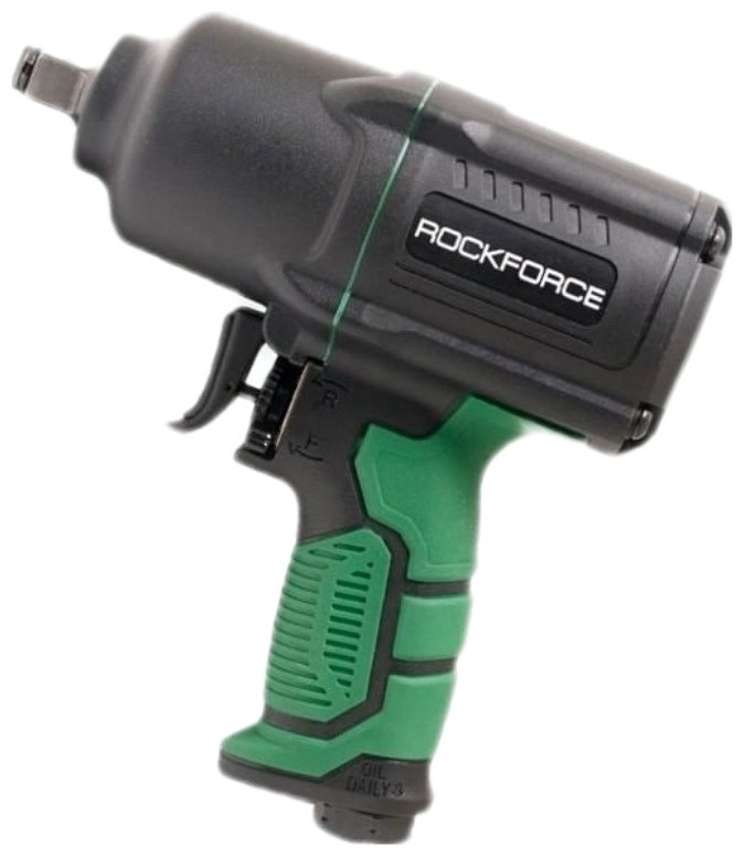 Пневмогайковерт ROCKFORCE RF-82549K4 купить,NaN