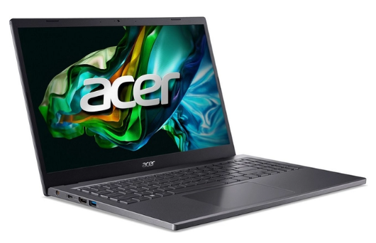 Ноутбук Acer Aspire 5 A515-58M-39AP NX.KHEER.001 15.6" Steel Gray купить,NaN