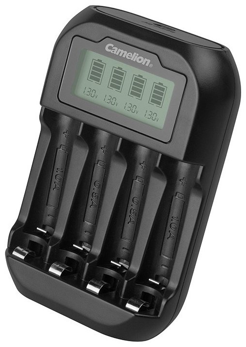 Зарядное устройство Camelion BC-1046 купить,0