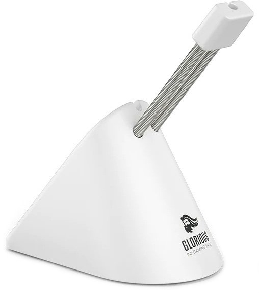 Держатель для проводов GLORIOUS G-MB-WHITE белый купить,0