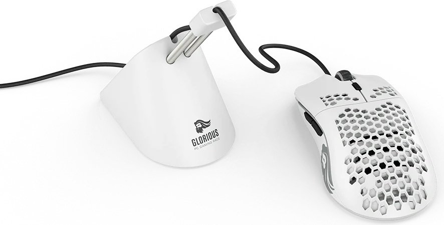 Держатель для проводов GLORIOUS G-MB-WHITE белый купить,7889