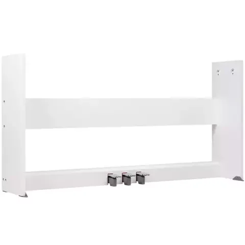Стойка для цифрового пианино Nux NPS-1 White