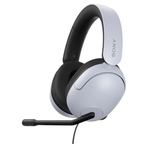Наушники Sony Inzone H3 MDRG300W.E White