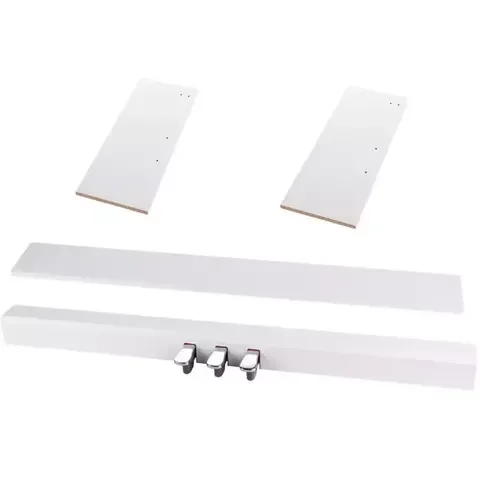 Стойка для цифрового пианино Nux NPS-1 White купить,0