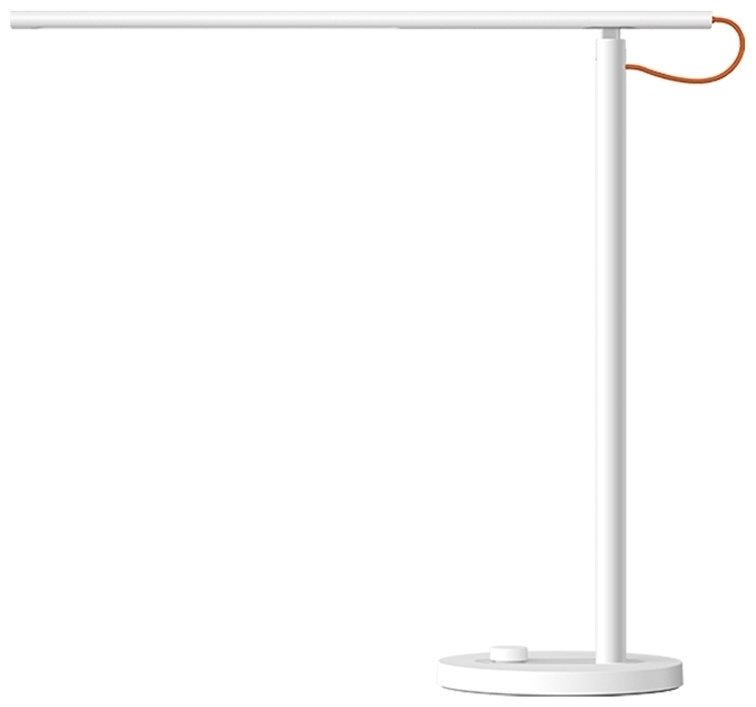 Настольная лампа Xiaomi Smart Desk Lamp 1S LED, 9 Вт, пластик