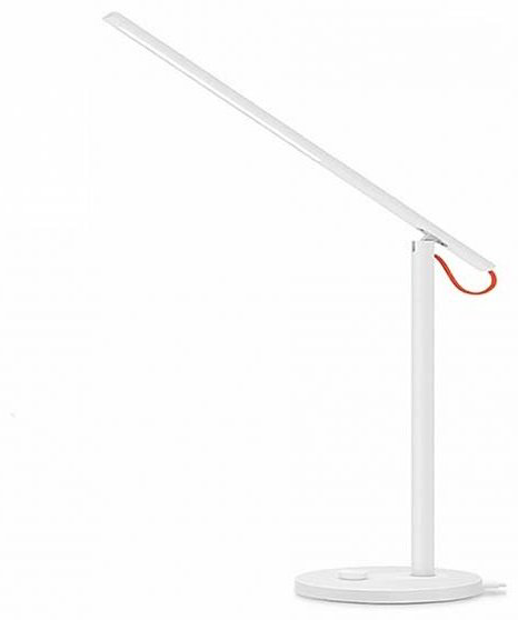 Настольная лампа Xiaomi Smart Desk Lamp 1S LED, 9 Вт, пластик купить,NaN