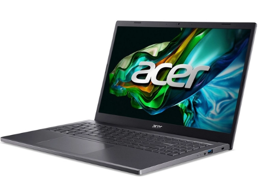 Ноутбук Acer Aspire 5 A515-58M-39AP NX.KHEER.001 15.6" Steel Gray купить,NaN