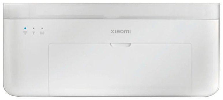 Компактный фотопринтер Xiaomi Instant Photo Printer 1S ZPDYJ03HT белый