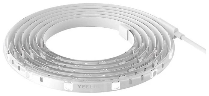 Светодиодная лента Xiaomi YLDD04YL 2 м купить,NaN