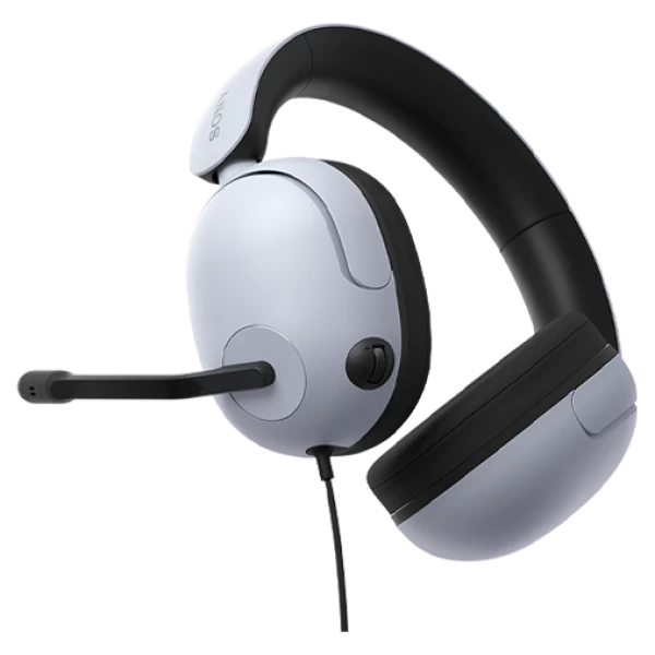 Наушники Sony Inzone H3 MDRG300W.E White