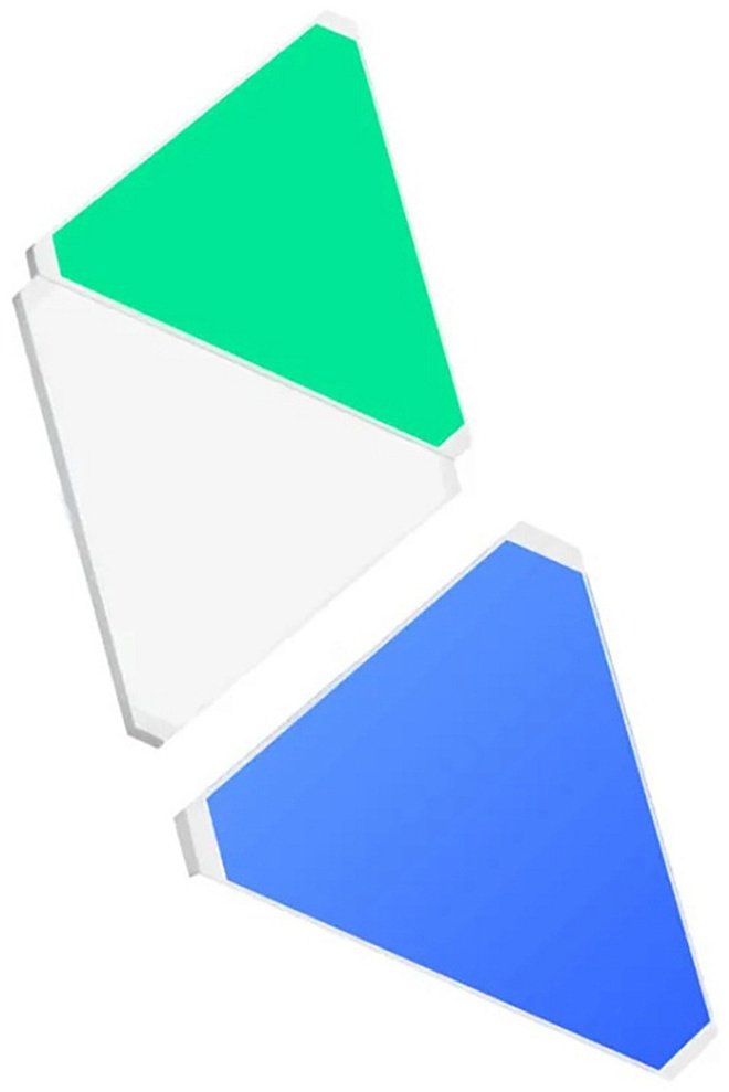 Yeelight декоративный светильник YLFWD-0013, пластик