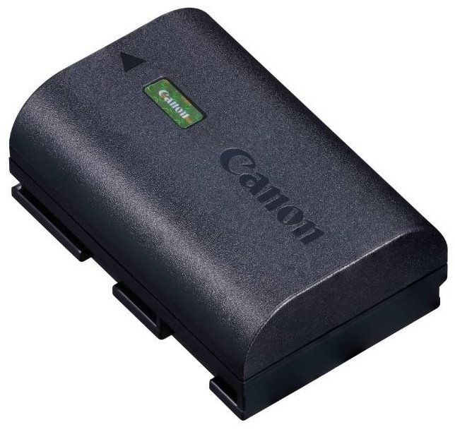Canon LP-E6NH черный купить,NaN