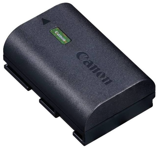 Canon LP-E6NH черный купить,NaN