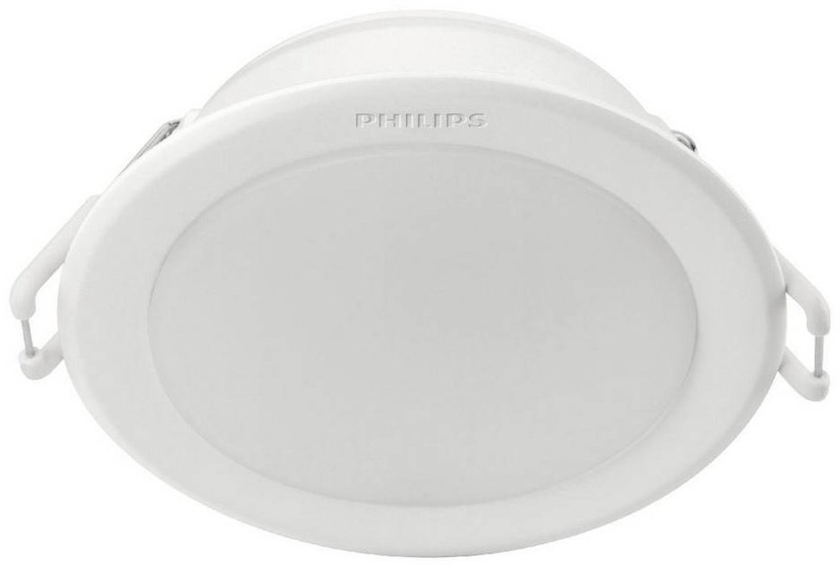 Светильник Philips PH 59464 MESON 125 LED 13 Вт 6500K купить,NaN