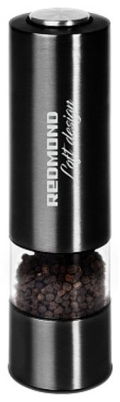 Мельница REDMOND RKA-PM2, металл, пластик купить,NaN