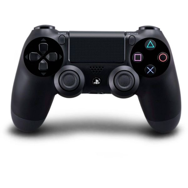 Геймпад Siee Dualshock Controller черный купить,NaN