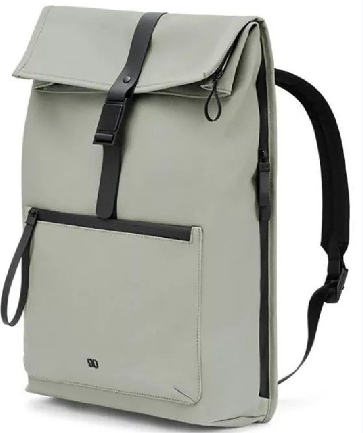 Рюкзак Xiaomi 90 Go Urban Daily Backpack полиэстер серый купить,0