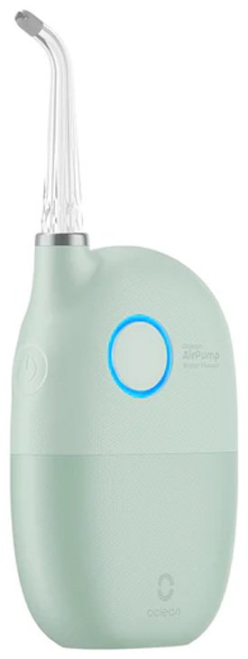 Oclean ирригатор Oral Irrigator А10 C02000059 импульсный емкость 45 мл