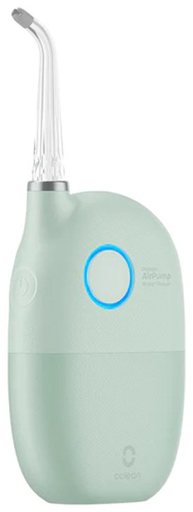Oclean ирригатор Oral Irrigator А10 C02000059 импульсный емкость 45 мл